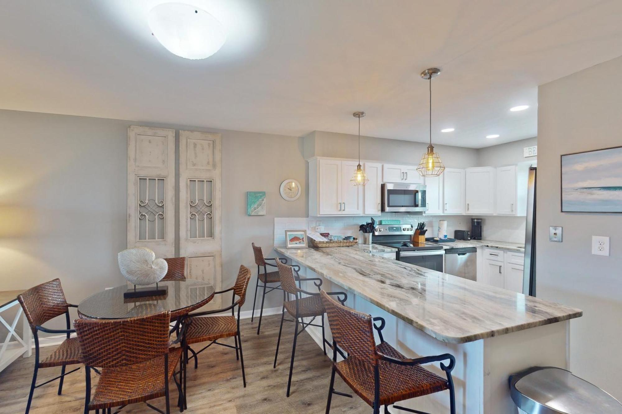 Ferienwohnung Jubliee Landing #209 Orange Beach Exterior foto