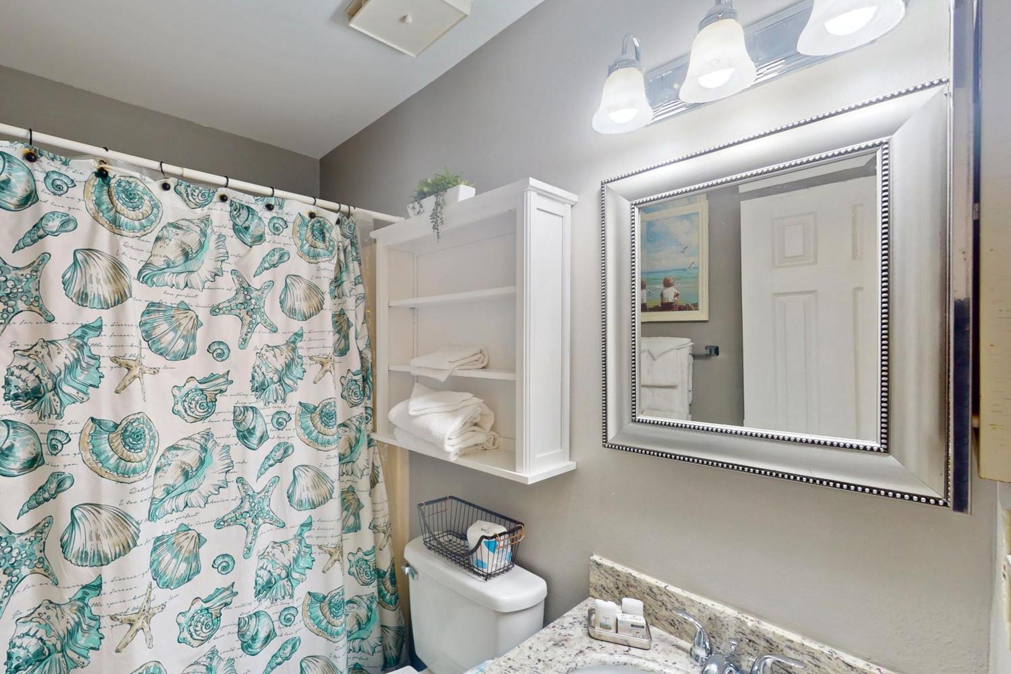 Ferienwohnung Jubliee Landing #209 Orange Beach Exterior foto