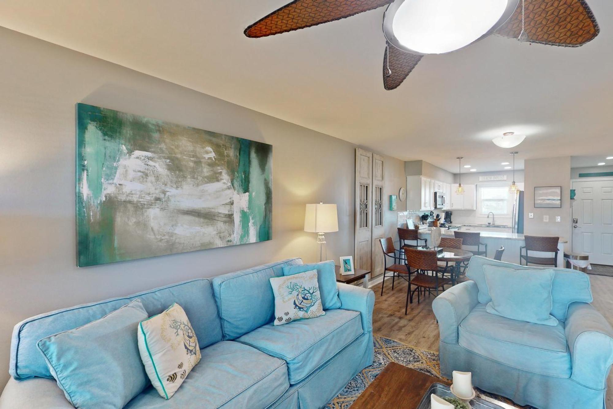 Ferienwohnung Jubliee Landing #209 Orange Beach Exterior foto