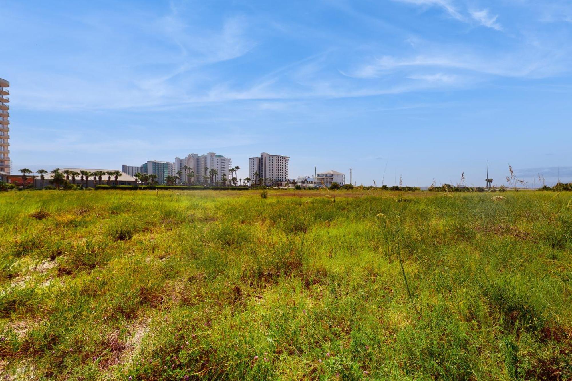 Ferienwohnung Jubliee Landing #209 Orange Beach Exterior foto