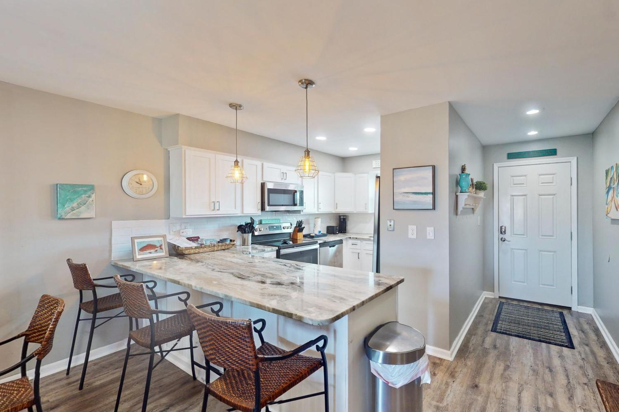 Ferienwohnung Jubliee Landing #209 Orange Beach Exterior foto