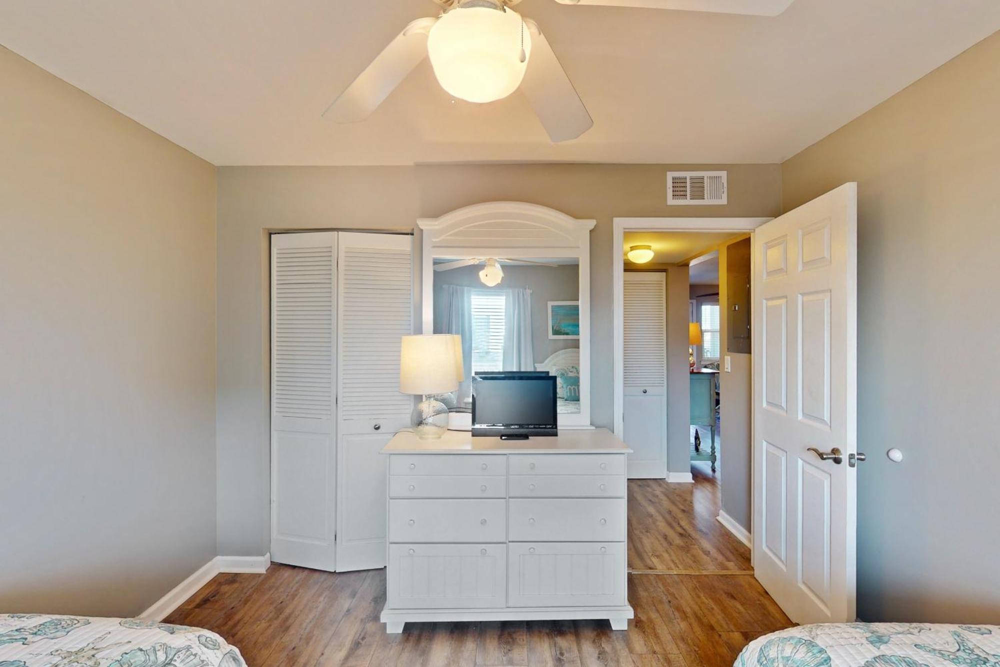 Ferienwohnung Jubliee Landing #209 Orange Beach Exterior foto